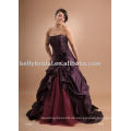 2010 bestes laufendes style-2011 späteste Entwürfe-Hochzeitskleid, Brautkleid, Abendkleid, Abschlussballkleid, Mutter der Braut, Blumenmädchen